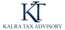Kalra Tax Advisory